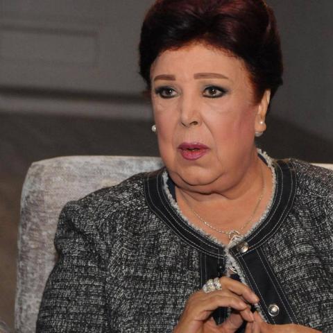 رجاء الجداوي