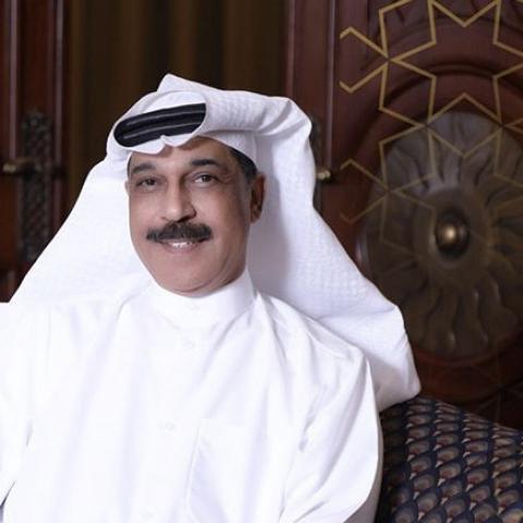 عبدالله الرويشد يطرب جمهوره &quot;أونلاين&quot; ويصرح &quot;أنا ضد العنصرية&quot; - الصورة من إنستغرام