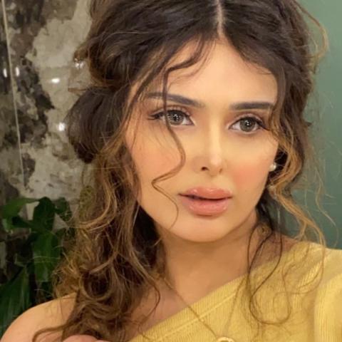 ريم النجم - صورة من إنستغرام @reemalnajem
