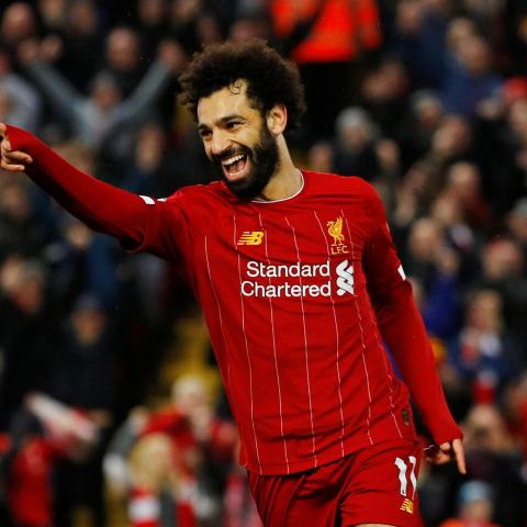 محمد صلاح
