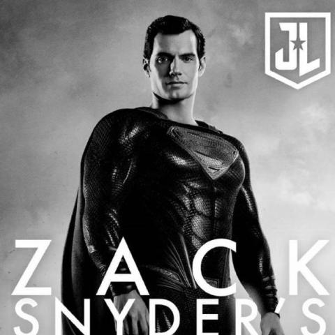 &quot;سوبرمان&quot; يعود في العام 2021