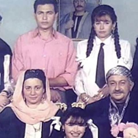 لن أعيش في جلباب أبي