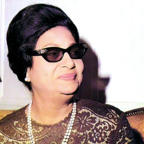 بعد سنوات من النزاع تراث أم كلثوم الموسيقي يعود لصوت القاهرة