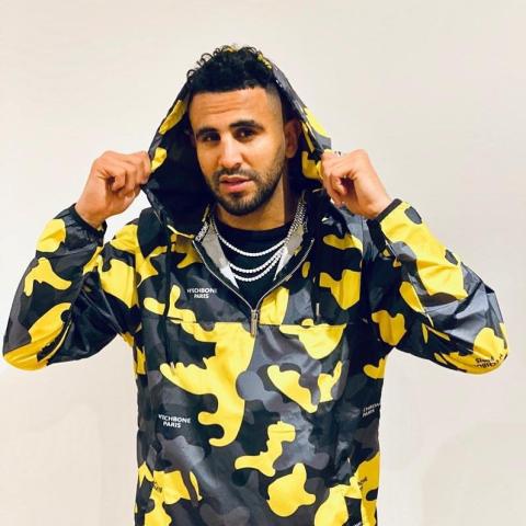 النجم الجزائري يتعرض للسطو والسرقة