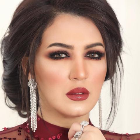 النجمة المغربية تعود بالجديد