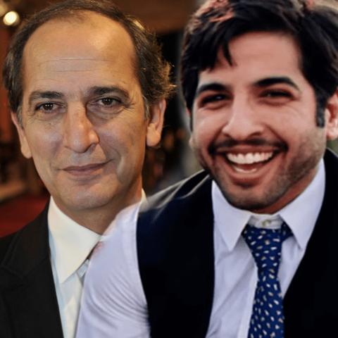 هشام سليم و نور