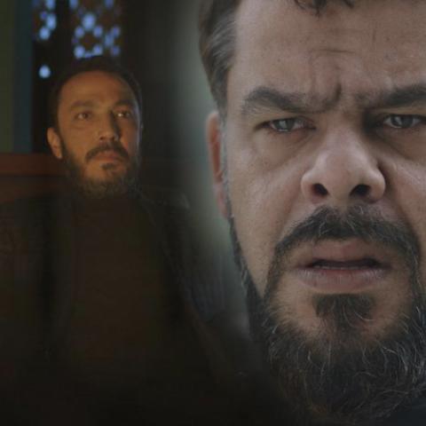 فيلم الجوزاء