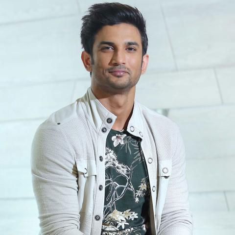 إنتحار سوشانت سينغ  راجبوت