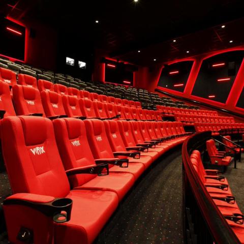 دور العرض - صورة