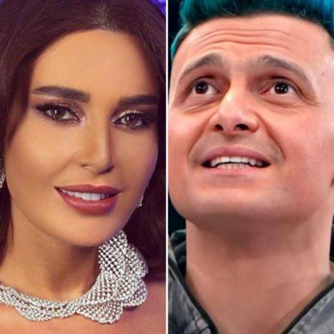 سيرين و رامز