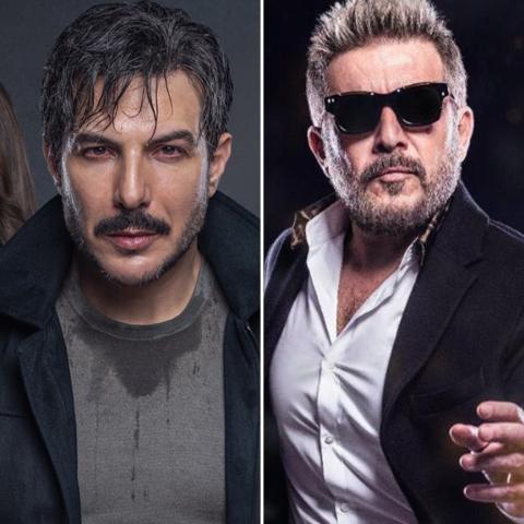 &quot;النحات&quot; و&quot;الساحر&quot; على نتفليكس