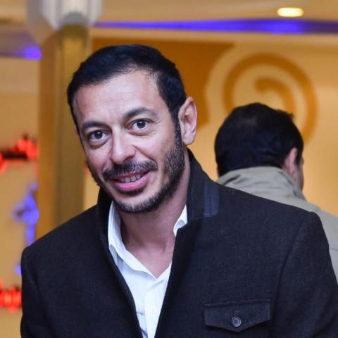 مصطفى شعبان