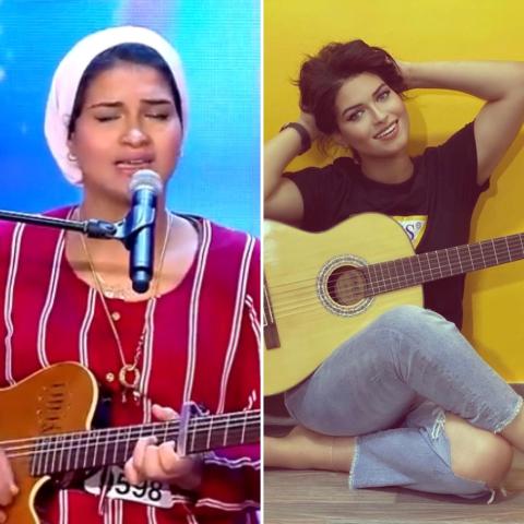 ايمان - قبل و بعد