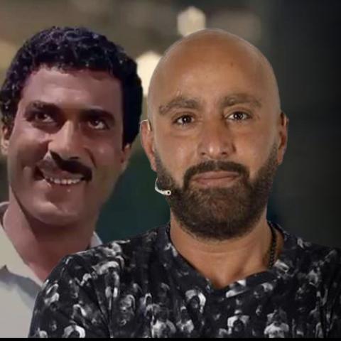 ما علاقة أحمد السقا بمشروع مسلسل أحمد زكي