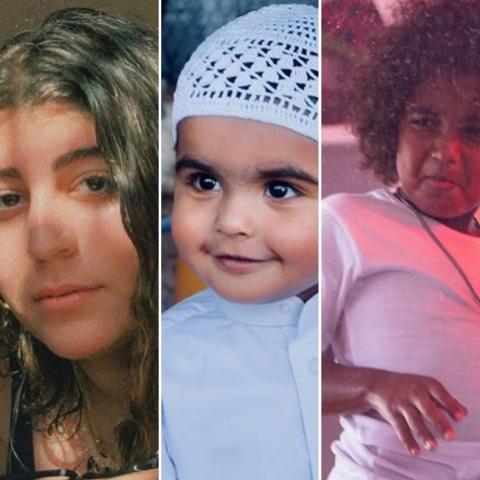 التنمر يصل للاولاد  النجوم