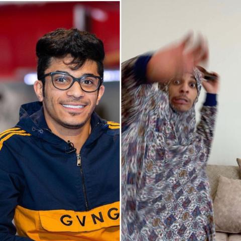 ميتو الشامسي