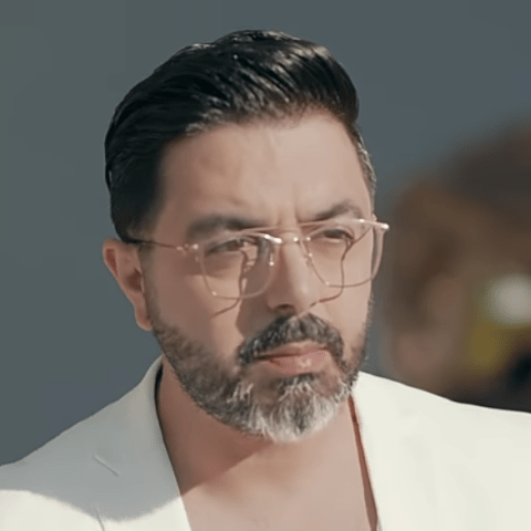 احمد شوقي جاوبني لله