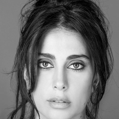 نادين لبكي - صورة من إنستغرام @nadinelabaki