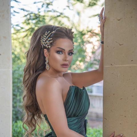 زين كرزون -صورة من إنستغرام @zoozkarazon