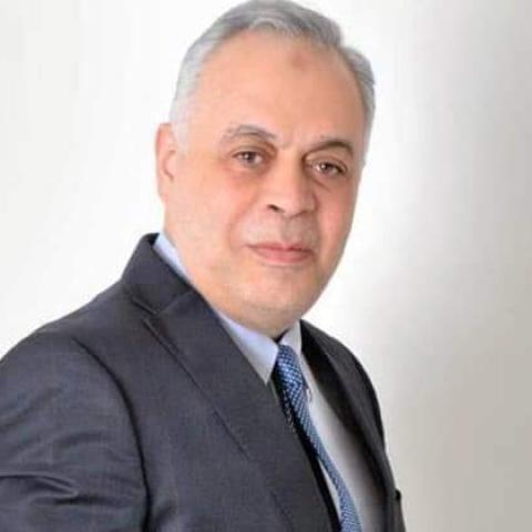 أشرف زكي - انستغرام