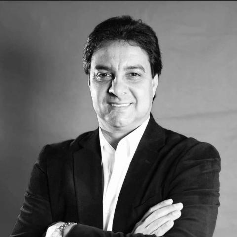 وفاة أحمد راضي متأثراً بمضاعفات كورونا