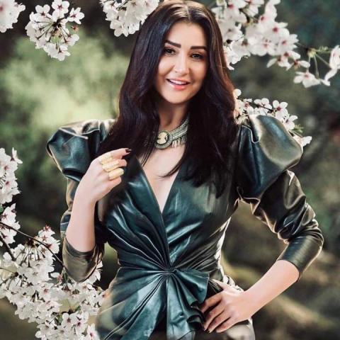 غادة عبدالرازق