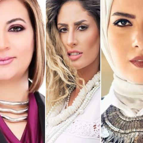 فيروس كورونا يصيب 5 اعلاميين ومطربة