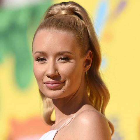 Iggy Azalea