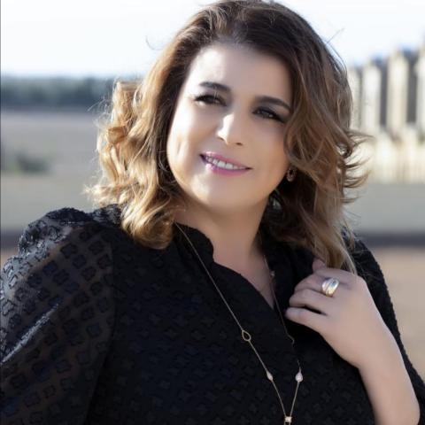 نورا الصقلي - انستغرام