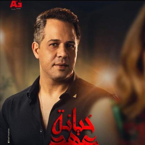 مصطفى درويش - انستغرام
