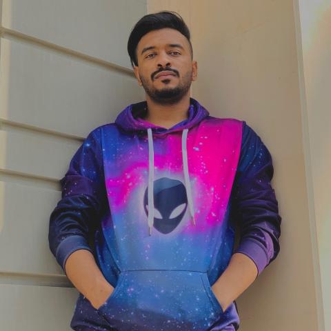 خالد عسيري _انستغرام