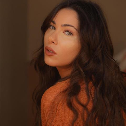 دانييلا رحمة - انستغرام