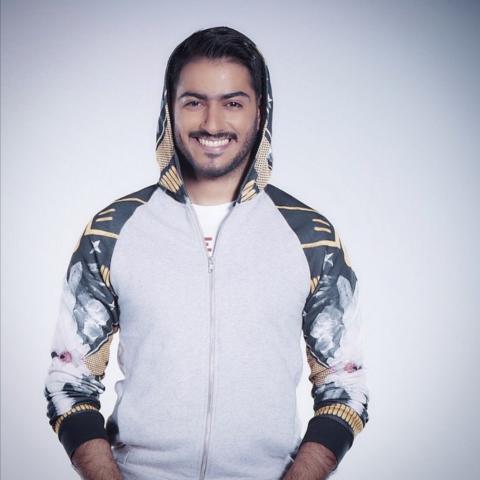 فيصل الزهراني - انستغرام