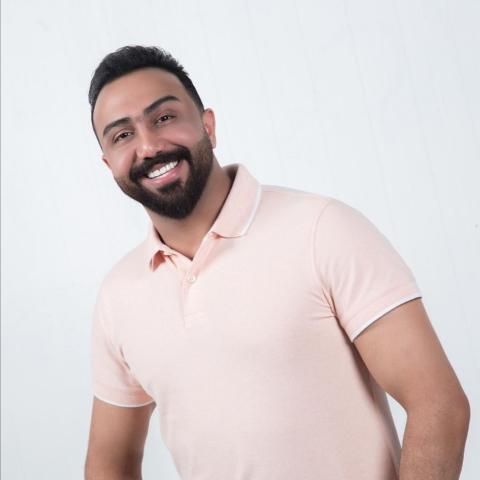 مصطفى العبدالله - انستغرام