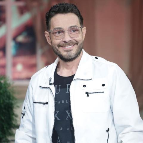 أحمد زاهر - انستغرام