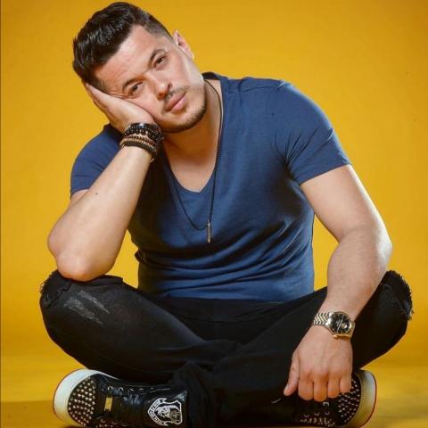 عادل أصيل - انستغرام