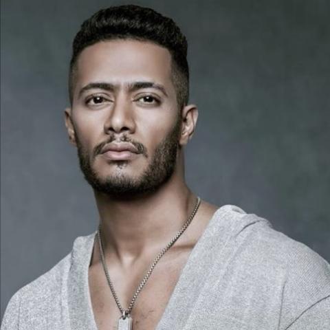 محمد رمضان - انستغرام