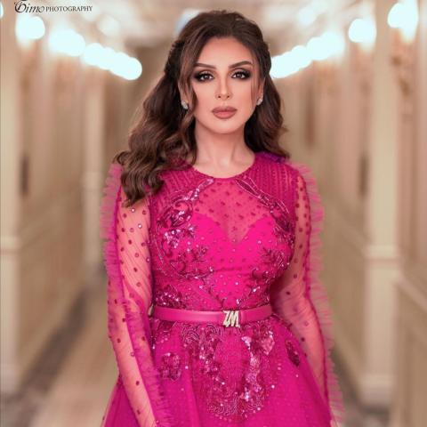 أنغام-انستغرام