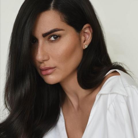ديالا مكي - انستغرام