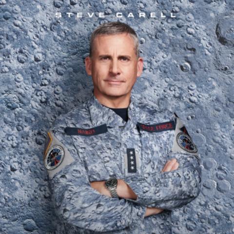 Space force