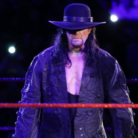 Undertaker