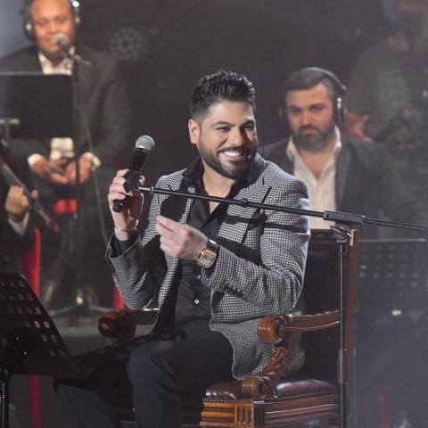 وليد الشامي