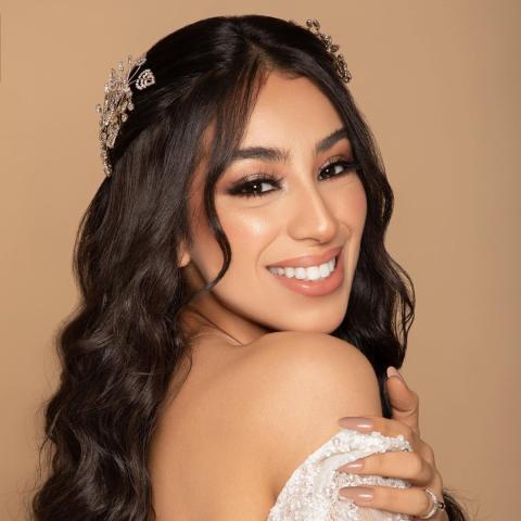 ماريا تنضم لمشاهير الاكتئاب