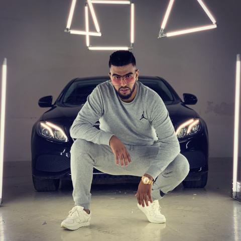 احمد مكي قدوة البنج