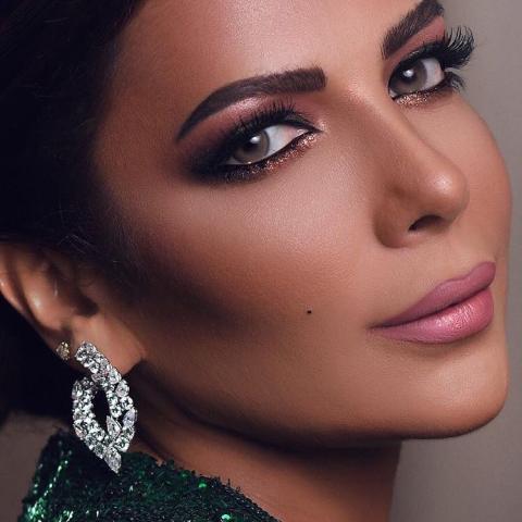 أصالة - انستغرام