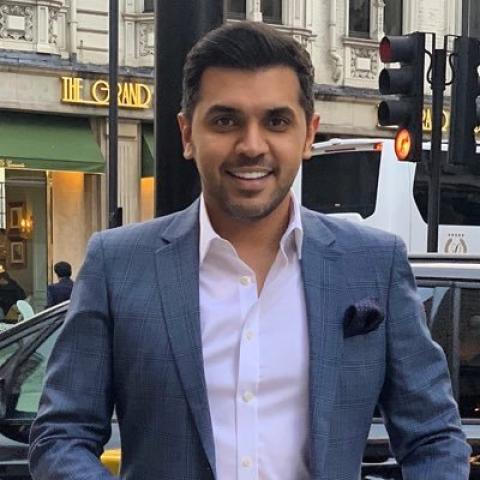 حمود الفايز