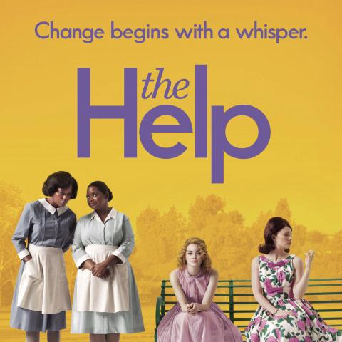 بوستر فيلم The Help