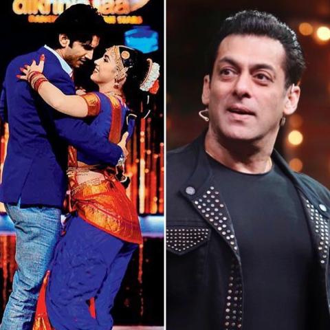 جمهور سوشانت يدعو لمقاطعة سلمان خان ولورين جوتليب تنشر محادثة واتساب مع سوشانت