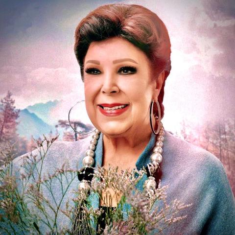 المتابعون على السوشيال ميديا يشاركون بصور لـ رجاء الجداوي