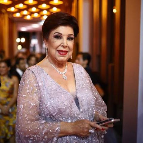 رجاء الجداوي